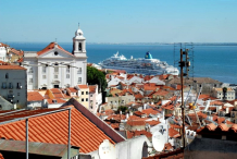 Europa-Portugalia-Lizbona-2011