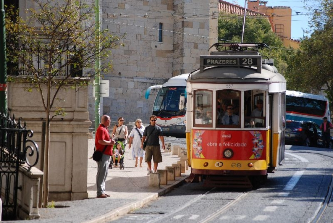Europa-Portugalia-Lizbona-2011