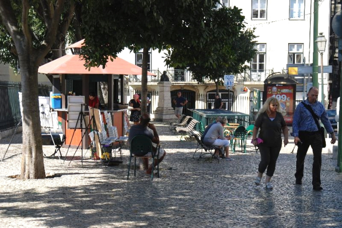 Europa-Portugalia-Lizbona-2011