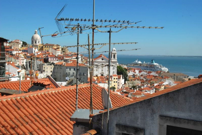 Europa-Portugalia-Lizbona-2011