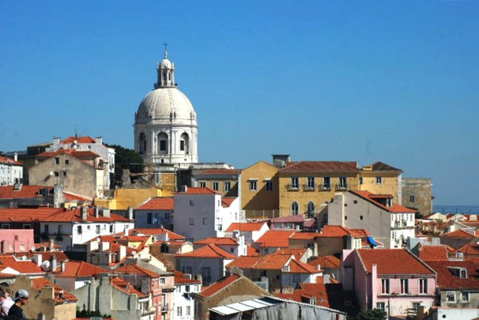 Europa-Portugalia-Lizbona-2011