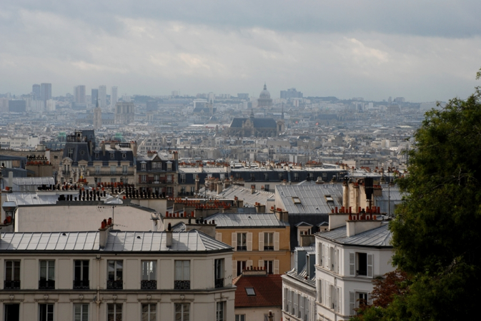 Europa-Francja-Paryż-2011