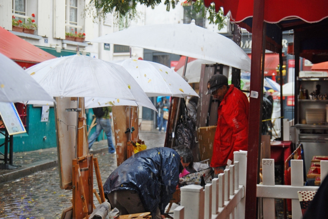 Europa-Francja-Paryż-2011