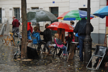 Europa-Francja-Paryż-2011