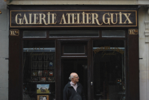 Europa-Francja-Paryż-2011