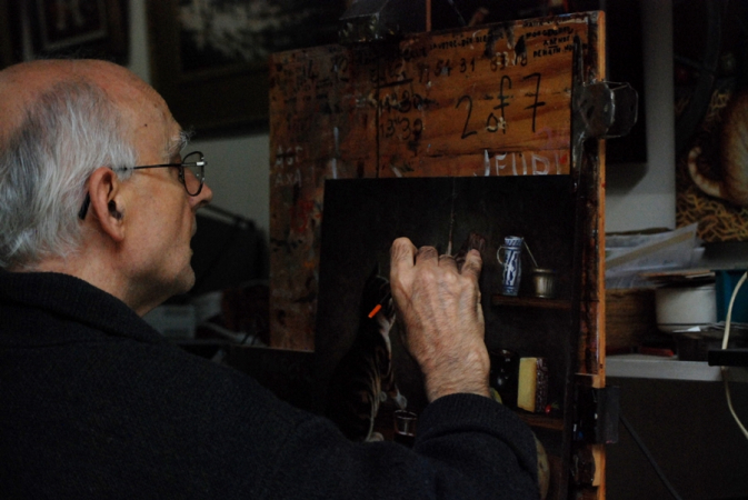 Europa-Francja-Paryż-2011