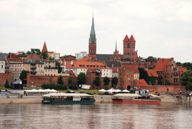 Europa-Polska-Toruń-2013