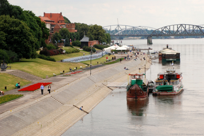 Europa-Polska-Toruń-2013