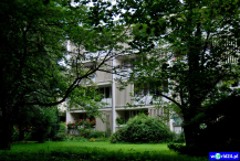 Europa-Niemcy-Berlin-Hansaviertel-2007