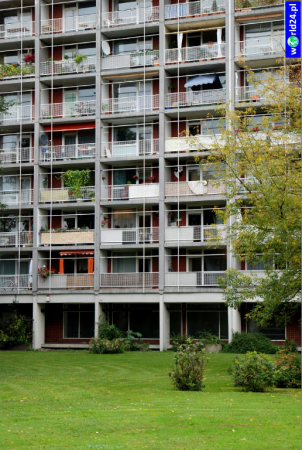 Europa-Niemcy-Berlin-Hansaviertel-2007