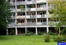 Europa-Niemcy-Berlin-Hansaviertel-2007