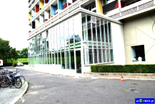 Europa-Niemcy-Berlin-Unité d'Habitation-2007