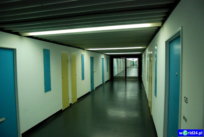 Europa-Niemcy-Berlin-Unité d'Habitation-2007