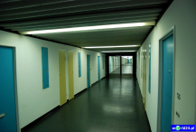 Europa-Niemcy-Berlin-Unité d'Habitation-2007