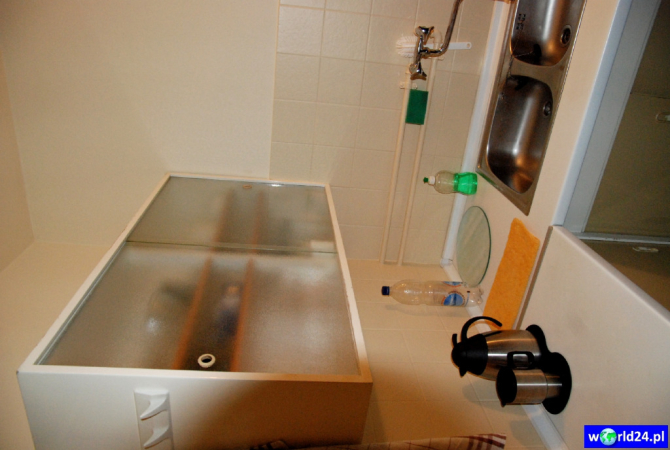 Europa-Niemcy-Berlin-Unité d'Habitation-2007