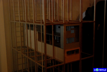 Europa-Niemcy-Berlin-Unité d'Habitation-2007