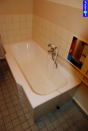 Europa-Niemcy-Berlin-Unité d'Habitation-2007