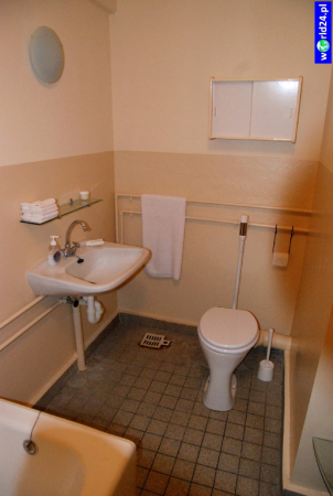 Europa-Niemcy-Berlin-Unité d'Habitation-2007