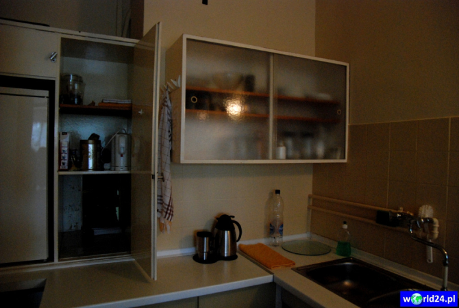 Europa-Niemcy-Berlin-Unité d'Habitation-2007