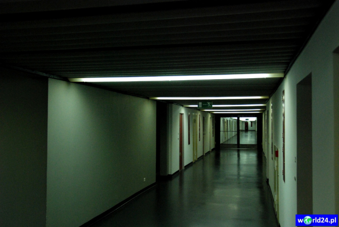 Europa-Niemcy-Berlin-Unité d'Habitation-2007