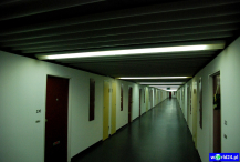 Europa-Niemcy-Berlin-Unité d'Habitation-2007