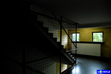 Europa-Niemcy-Berlin-Unité d'Habitation-2007