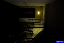 Europa-Niemcy-Berlin-Unité d'Habitation-2007