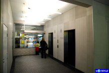 Europa-Niemcy-Berlin-Unité d'Habitation-2007