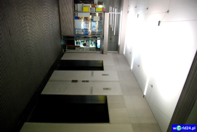 Europa-Niemcy-Berlin-Unité d'Habitation-2007