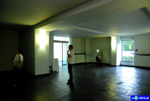 Europa-Niemcy-Berlin-Unité d'Habitation-2007