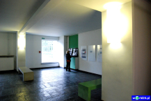 Europa-Niemcy-Berlin-Unité d'Habitation-2007