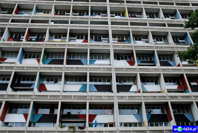 Europa-Niemcy-Berlin-Unité d'Habitation-2007 (2)