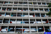 Europa-Niemcy-Berlin-Unité d'Habitation-2007 (2)