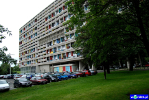 Europa-Niemcy-Berlin-Unité d'Habitation-2007 (2)