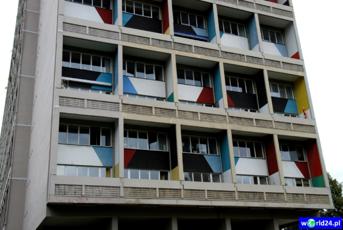 Europa-Niemcy-Berlin-Unité d'Habitation-2007 (2)