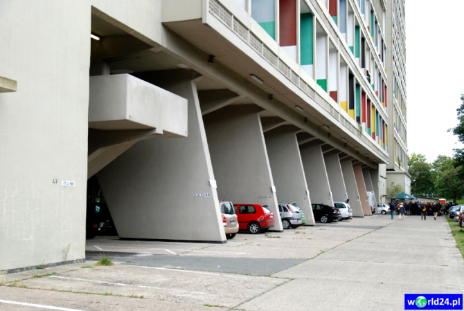 Europa-Niemcy-Berlin-Unité d'Habitation-2007 (2)