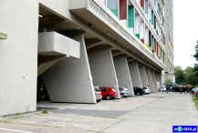 Europa-Niemcy-Berlin-Unité d'Habitation-2007 (2)