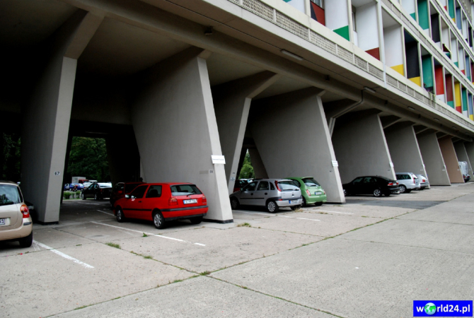 Europa-Niemcy-Berlin-Unité d'Habitation-2007 (2)