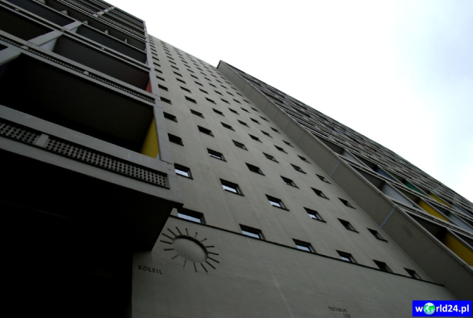 Europa-Niemcy-Berlin-Unité d'Habitation-2007 (2)