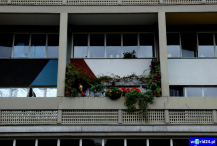 Europa-Niemcy-Berlin-Unité d'Habitation-2007 (2)