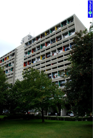 Europa-Niemcy-Berlin-Unité d'Habitation-2007 (2)