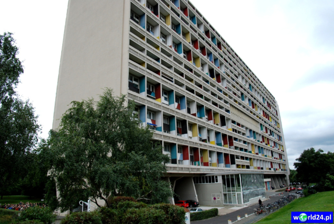 Europa-Niemcy-Berlin-Unité d'Habitation-2007 (2)