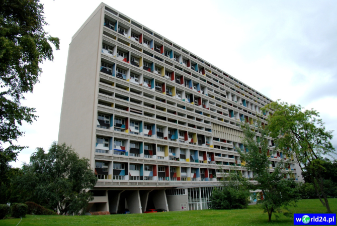 Europa-Niemcy-Berlin-Unité d'Habitation-2007 (2)