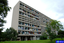 Europa-Niemcy-Berlin-Unité d'Habitation-2007 (2)