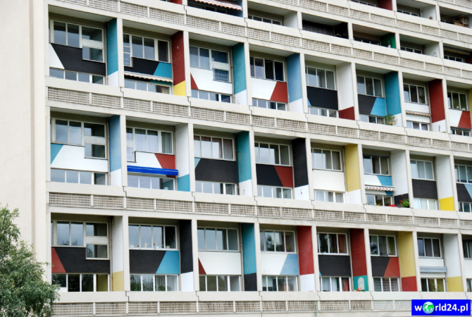 Europa-Niemcy-Berlin-Unité d'Habitation-2007 (2)