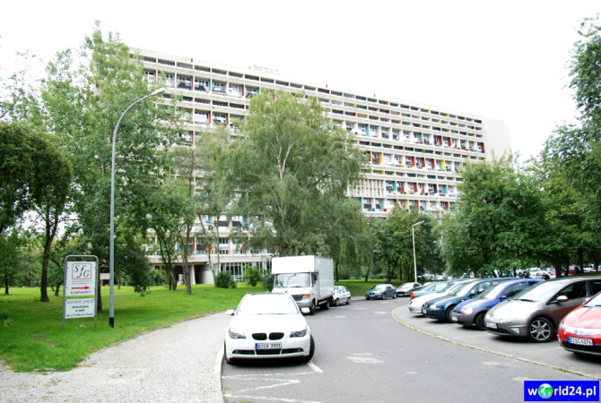 Europa-Niemcy-Berlin-Unité d'Habitation-2007 (2)