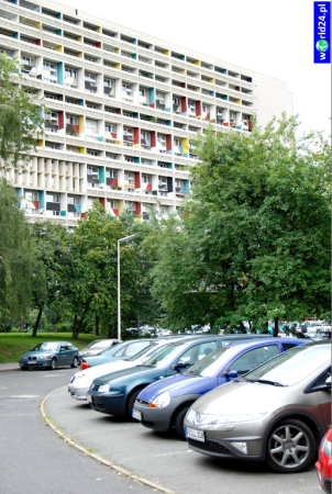 Europa-Niemcy-Berlin-Unité d'Habitation-2007 (2)