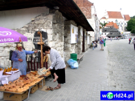 Europa-Polska-Kazimierz Dolny-2005