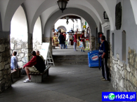 Europa-Polska-Kazimierz Dolny-2005