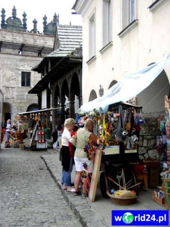 Europa-Polska-Kazimierz Dolny-2005